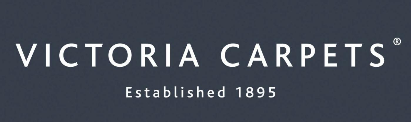Established in 1895 Victoria Carpets has grown to become one of Britain's best-known and well respected carpet brands.
