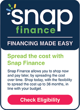 Snap Finance with Floorlines Direct