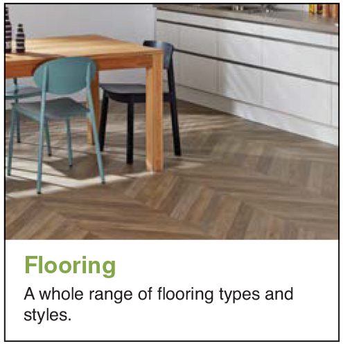 Flooring