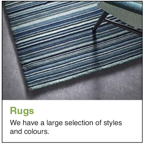 Rugs