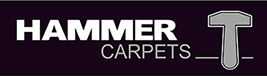 Hammer's domestic collection features the very latest fashions in home floor coverings.